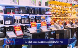 Bản tin Tài chính thị trường ngày 29/10/2025