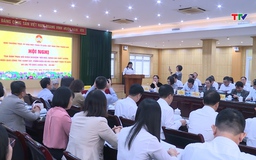 Tọa đàm trao đổi kinh nghiệm “Đổi mới, nâng cao chất lượng, hiệu quả công tác giám sát, phản biện xã hội”