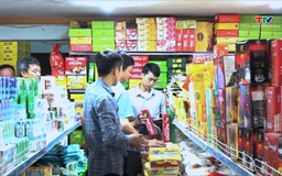 Đảm bảo an toàn thực phẩm dịp Tết Trung thu năm 2025