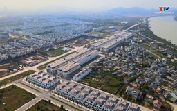 Dư nợ tín dụng đối với lĩnh vực bất động sản tăng