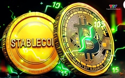 Giá trị thị trường tiền điện tử của Việt Nam đứng thứ ba khu vực châu