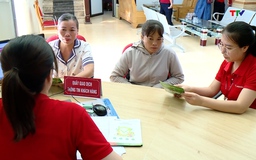 Mở rộng mạng lưới tín dụng phục vụ "Tam nông"