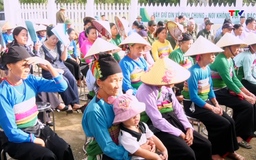 Hưởng ứng chiến dịch "làm cho thế giới sạch hơn"