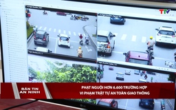 Bản tin An ninh 30/10/2025