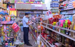 Phòng chống hàng giả, gian lận thương mại dịp cuối năm