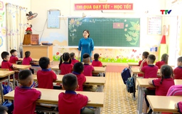 Không giao bài tập về nhà cho học sinh tiểu học