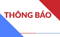 Quỹ tín dụng nhân dân Thọ Lập thông báo thay đổi nội dung hoạt động