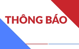 Thông báo thời gian chương trình kỳ họp thứ 35, HĐND tỉnh Thanh Hóa khóa XVIII, nhiệm kỳ 2021 - 2026