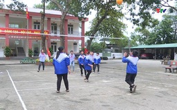 Tăng cường các giải pháp phòng chống bạo lực học đường