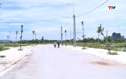 Dư nợ tín dụng bất động sản khoảng 4,1 triệu tỷ đồng