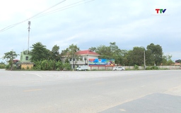 Nguy cơ mất an toàn giao thông tại các điểm giao cắt