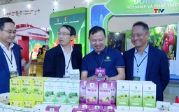 Rút gọn quy mô tổ chức Lễ bế mạc Hội chợ Mùa Thu lần thứ nhất năm 2025