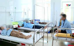 Tăng cường phòng bệnh sốt xuất huyết