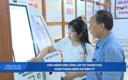 Bản tin Số và công nghệ ngày 5/10/2025
