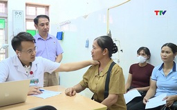 Cần 30.000 tỷ/năm để khám sức khỏe toàn dân