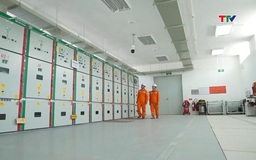 Từ 10/10, Điện lực Thanh Hoá tiếp nhận và xử lý hồ sơ cấp điện trung áp tại trung tâm hành chính công