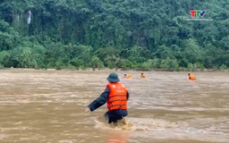 Tính mạng Nhân dân là trên hết, trước hết