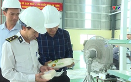 Hoàn thiện khung pháp lý xuất khẩu gạo, hướng tới hậu kiểm và đánh giá tin nhiệm 