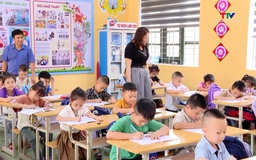 Hướng dẫn sắp xếp, tổ chức các cơ sở giáo dục mầm non, phổ thông
