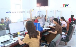 Văn hoá công vụ, nền tảng xây dựng nền hành chính công hiện đại, liêm chính
