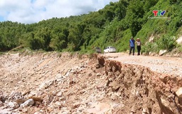 Một số mức hỗ trợ cụ thể đối với việc khắc phục thiệt hại của bão số 10