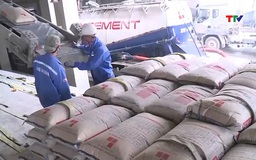 9 tháng, sản xuất công nghiệp tỉnh Thanh Hóa tăng cao
