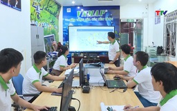 Ứng dụng trí tuệ nhân tạo trong cảnh báo sớm thiên tai