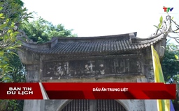 Bản tin Du lịch 7/10/2025