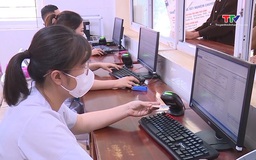 Cả nước mới chỉ có 53% bệnh viện triển khai bệnh án điện tử