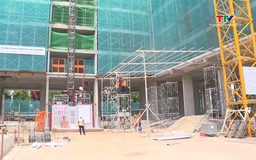 Dự kiến trong năm 2025 sẽ có hơn 82.000 căn nhà ở xã hội hoàn thành
