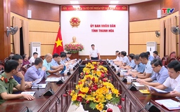 Thanh Hóa sẽ khánh thành, khởi công 4 dự án chào mừng Đại hội đại biểu Đảng bộ tỉnh lần thứ XX