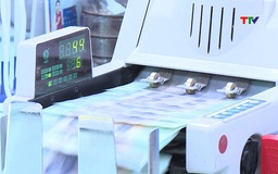 Lãi suất tiết kiệm tăng nhẹ ở các kỳ hạn ngắn
