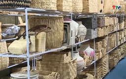 Đưa các sản phẩm của doanh nghiệp Thanh Hóa ra thị trường thế giới