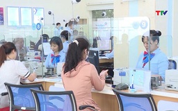 Tăng trưởng tín dụng năm 2025 có thể đạt 19 - 20%