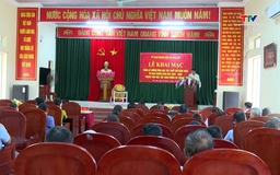 Xã Thọ Lập hưởng ứng Tuần lễ học tập suốt đời năm 2025