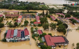 Niềm tin sau cơn bão