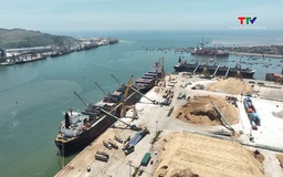 Phấn đấu đến năm 2030 Việt Nam là nước đang phát triển có công nghiệp hiện đại, thu nhập trung bình cao