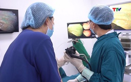 Ứng dung AI nội soi tiêu hóa giúp tầm soát ung thư hiệu quả