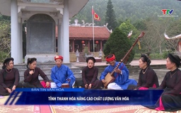 Bản tin Văn hoá ngày 8/10/2025