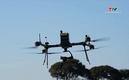Việt Nam thiếu nhân lực lĩnh vực drone