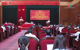 Mặt trận Tổ quốc phường Hạc Thành: Dấu ấn khẳng định vai trò tập hợp đoàn kết, đổi mới và khát vọng phát triển