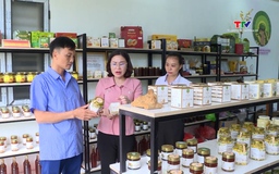 Hỗ trợ Nông dân ứng dụng chuyển đổi số trong sản xuất, kinh doanh