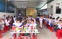 Quảng Yên: Cơ sở dịch vụ bán trú hoạt động trái phép hơn 1 năm qua