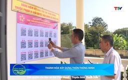 Bản tin Nông nghiệp nông thôn ngày 1/11/2025