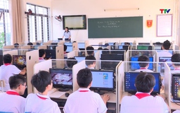 Việt Nam đứng thứ 5 trong số quốc gia có tỷ lệ cao giáo viên sử dụng AI trong dạy học 