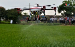 Quy định mới về điều kiện khai thác sử dụng phương tiện bay không người lái