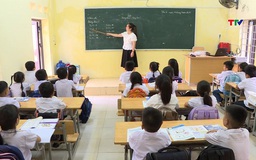 Trường Tiểu học Mai Lâm, phường Hải Bình thiếu phòng học, thiếu giáo viên