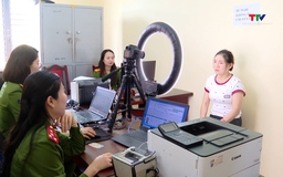 Đẩy nhanh triển khai VNeID - nền tảng định danh thống nhất toàn quốc 