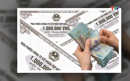 Huy động hơn 277.000 tỷ đồng trái phiếu Chính phủ