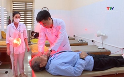 Bệnh liệt dây thần kinh số 7 gia tăng do thời tiết